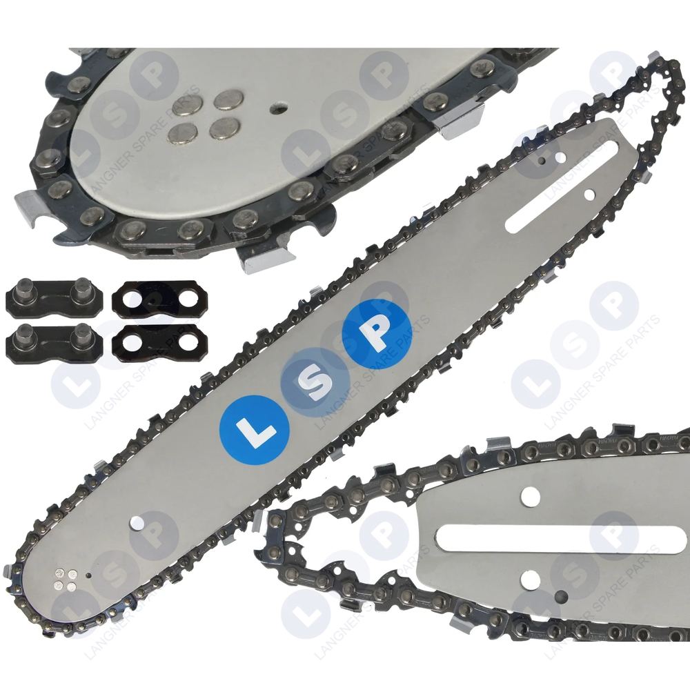 Vodiaca reťaz píly 35CM 14 3⁄8 PARTNER HUSQVARNA MAKITA PRO